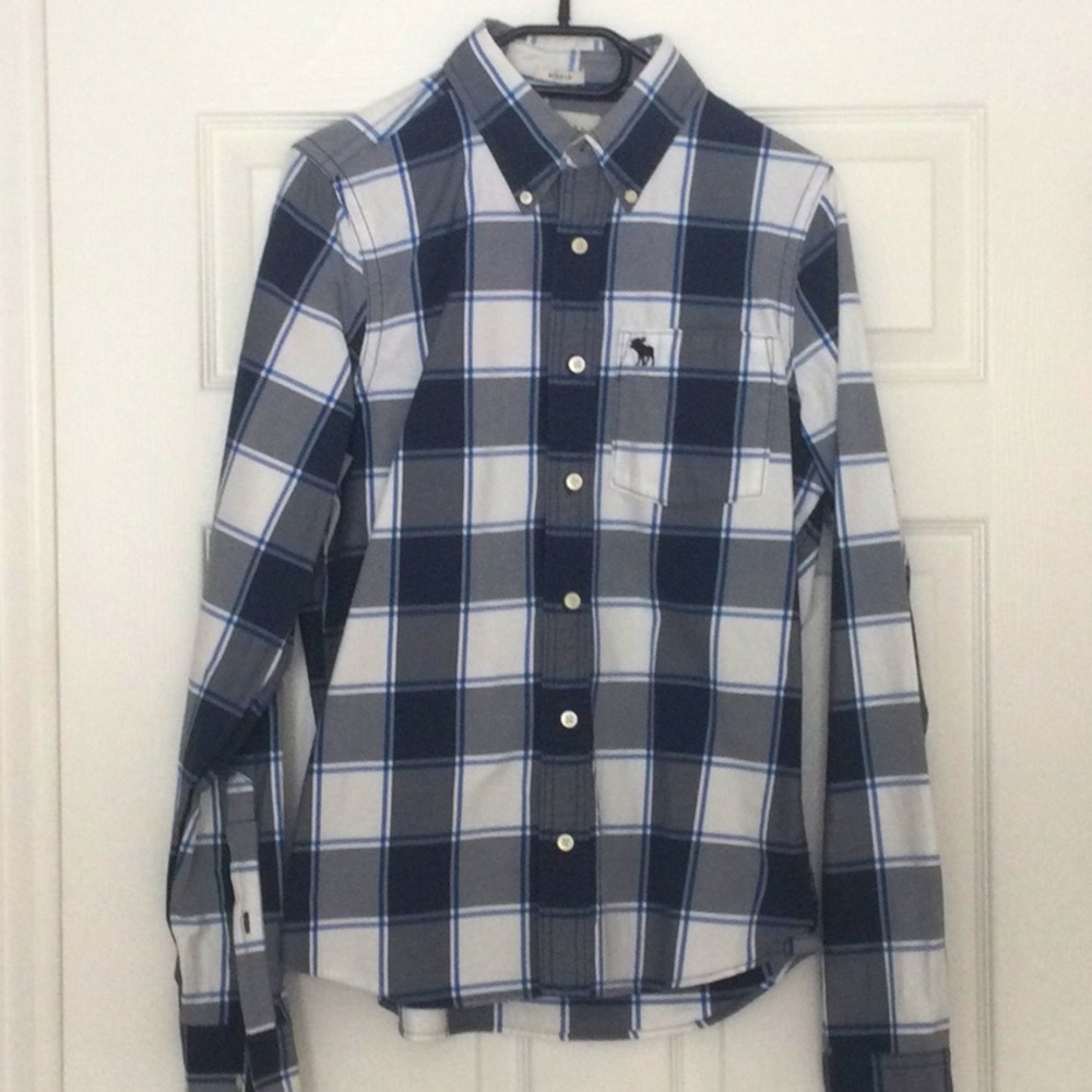 Abercrombie Muscle Shirt